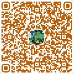 VCF Contact Card