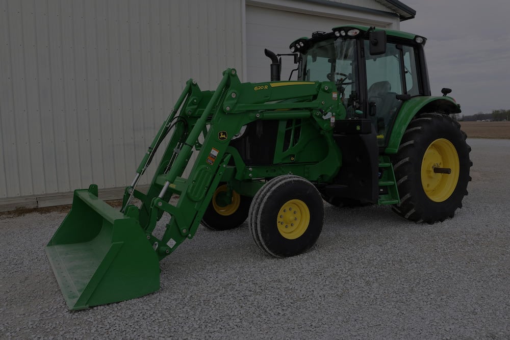 Agriculture Equipment