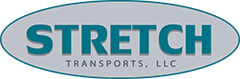 Stretch Transports Logo