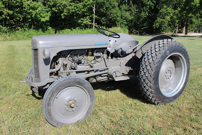 Furguson Tractor